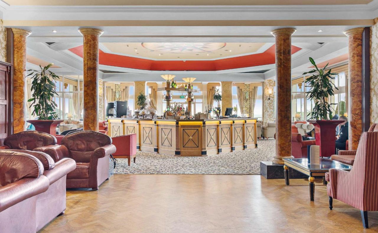 The Grand Hotel Torquay Kültér fotó